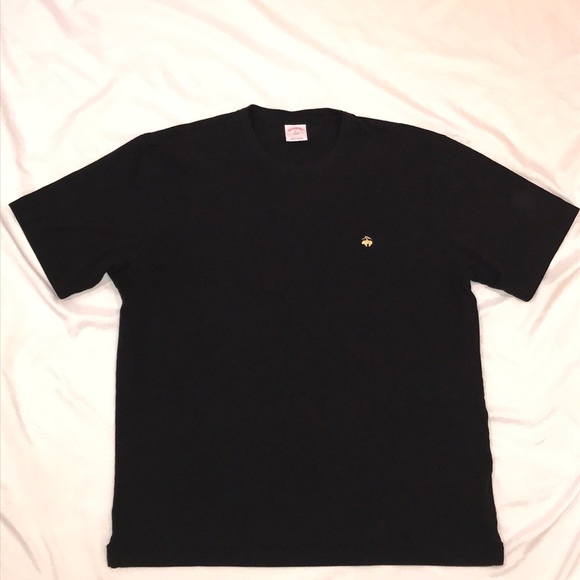 brooks brothers supima cotton t shirt